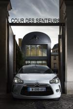 Citroen DS3 Cabrio 2012 года